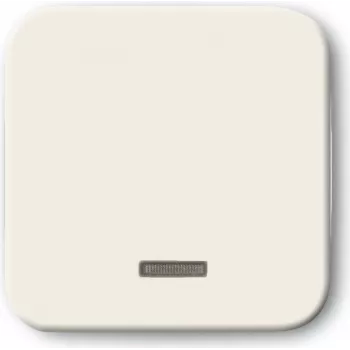 Busch-jaeger 2CKA006599A2815 blanco