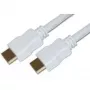 shiverpeaks BASIC-S 5m - HDMI - HDMI - conector macho - conector macho - recto - recto (BS77475-WLDN)