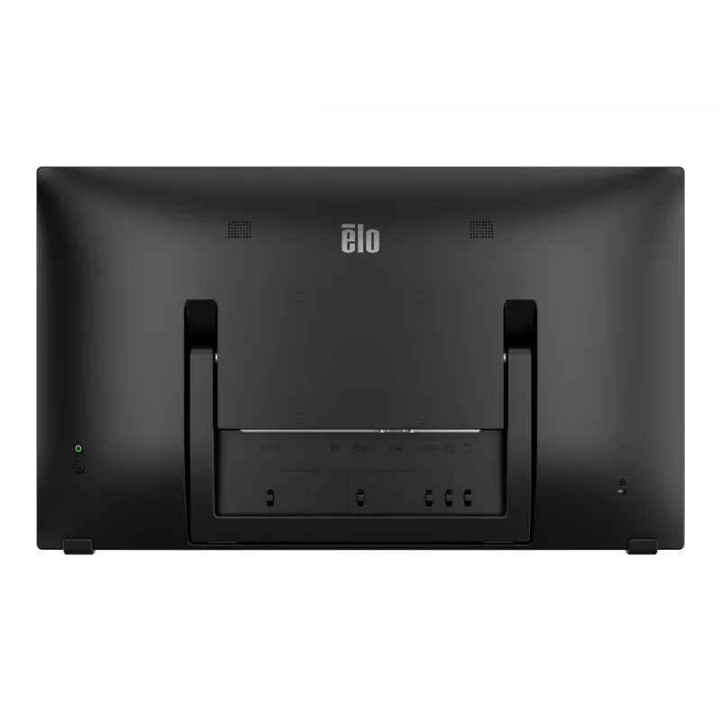 Monitor Elo 2470L 24 pulgadas antirreflejo capacitivo proyectado Full HD