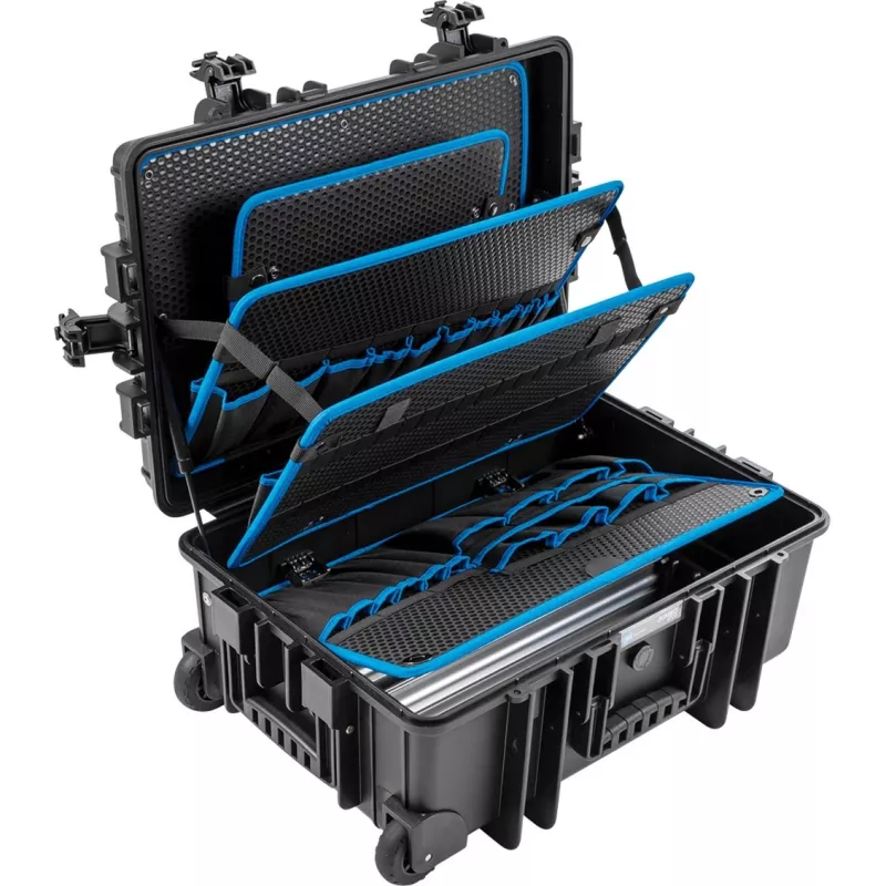 Funda B&W Cases JUMBO 6700