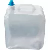 Bidón de agua plegable 15L