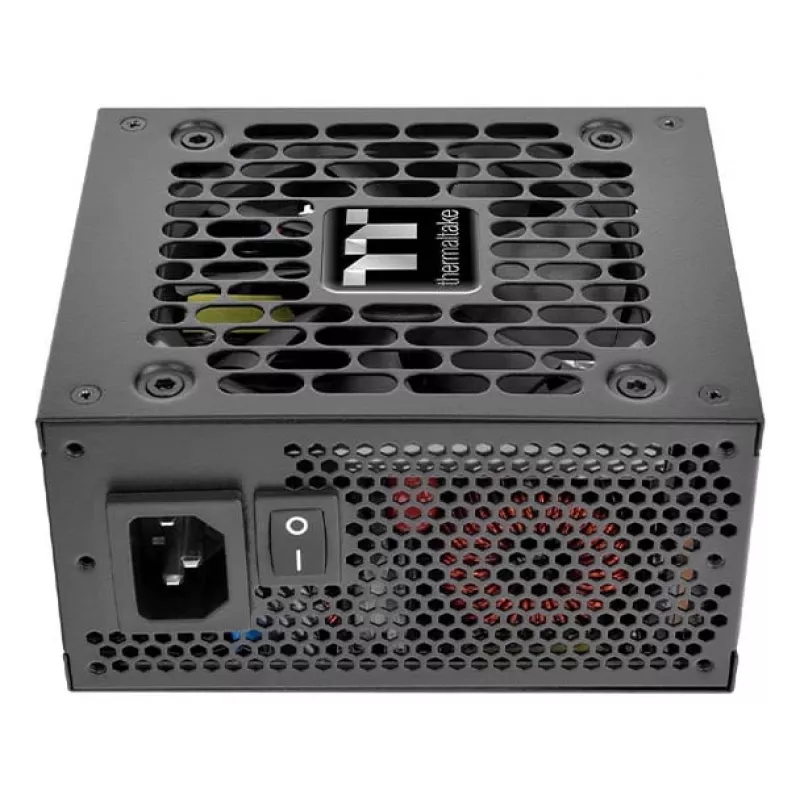 Fuente de alimentación Thermaltake Toughpower SFX Platinum 1000W - TT Premium Edition