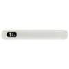 Batería externa USB 10000MAH/BEIGE S10000 7333031 Intenso