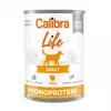 Calibra Dog Life Adult comida húmeda para perros, pavo con manzana, 400 g