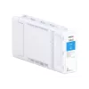 Cartucho EPSON Tinta unidad individual UltraChrome XD3 Cian T50U2 350ml