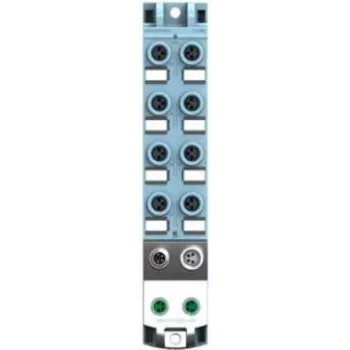 Siemens módulo de ampliación PLC 6ES7143-5BF00-0BA0 6ES71435BF000BA0 (6ES71435BF000BA0)