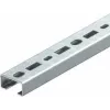OBO Bettermann Perfil carril CML3518P0200FS 200x35x18 perforado (1104268)