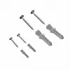 Campana extractora AKPO WK-4 FENIKS esbelta 50 acero inoxidable ECO