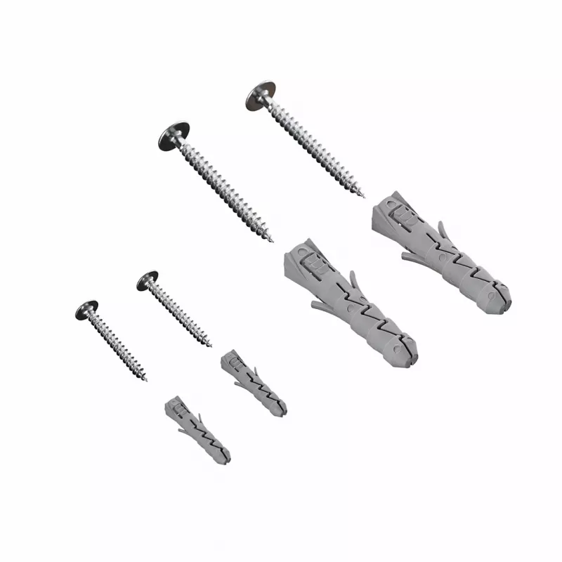 Campana extractora AKPO WK-4 FENIKS esbelta 50 acero inoxidable ECO