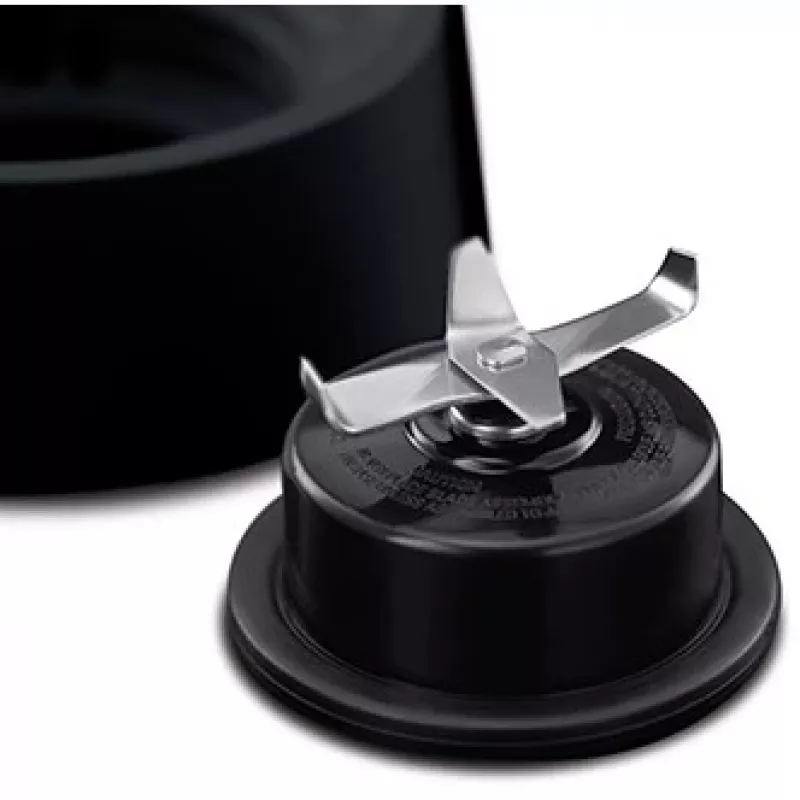 Batidora de vaso Russell Hobbs 24722-56 negra