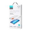 Protector de pantalla de cristal templado pantalla completa Joyroom JR-H11 para Apple iPhone 14 Plus 6,7 pulgadas