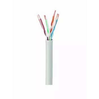 Cable de red Gembird UPC-5004E-L gris 304,8 m Cat5e