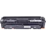 Renkforce Tóner sustituye a HP 410X CF411X compatible Cian RF-HPCF411X (RF-6723114)