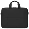 Funda para portátil Rivacase Prater para portátiles de 15,6 pulgadas, Negro, modelo 7532