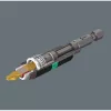 Punta de destornillador Wera 20 BTH PZ 2
