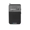 Radio portátil Blaupunkt PR3BK