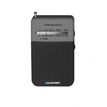 Radio portátil Blaupunkt PR3BK
