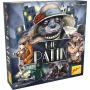 Die Patin, juego de mesa