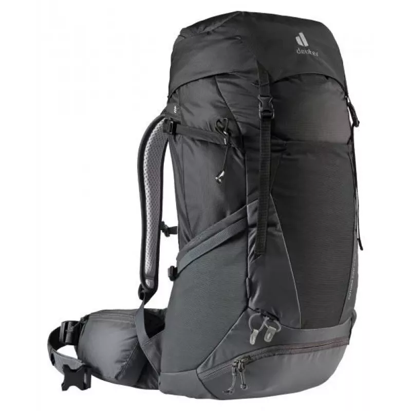 Mochila de senderismo DEUTER Futura Pro 34 SL, mujer, 34 L, 1,56 kg