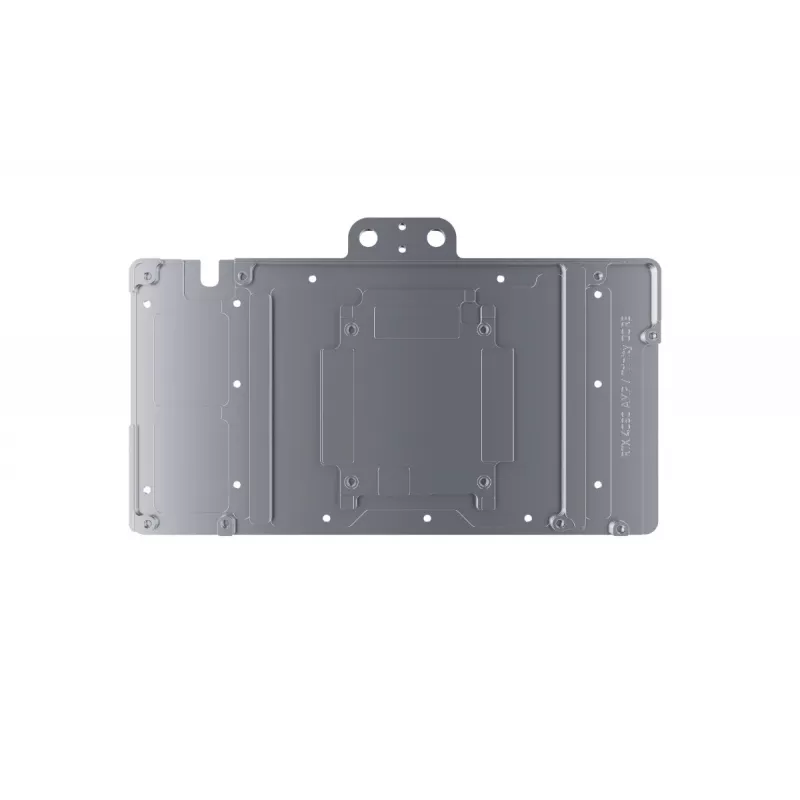 Alphacool Core GeForce RTX 4090 AMP refrigeración líquida GPU con backplate