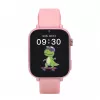 Smartwatch Kids Nce Pro 4G rosa