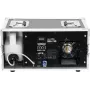 Máquina de niebla EUROLITE NH-110 500W – generador compacto de neblina/niebla, 500 W de potencia