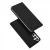 Funda cartera Nevox para Samsung Galaxy S25 FE, negro (2575)