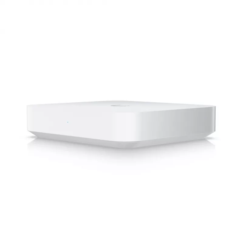 Ubiquiti Gateway Max gateway/controlador 2500 Mbit/s