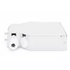 Caja de empalme Digitus DN-96891 para 8 acopladores LC/DX