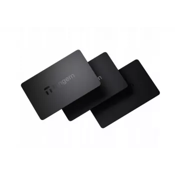 Monedero de criptomonedas Tangem Wallet - 3 tarjetas