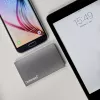 Disco SSD Intenso 128 GB 1,8 pulgadas USB Type-A 3.2 Gen 1 Antracita