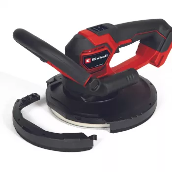 Lijadora de suelos Einhell TP-DWS 18/225 Li BL