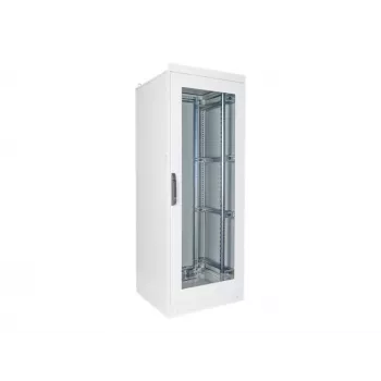 Armario de red industrial Digitus, interior, IP55 | DN-19 42U-I-8/8-1