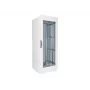 Armario de red industrial Digitus, interior, IP55 | DN-19 42U-I-8/8-1