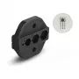 Delock 90529 Inserto de crimpado Ratchet I para alicates de crimpar 90295/90296/90527/90528