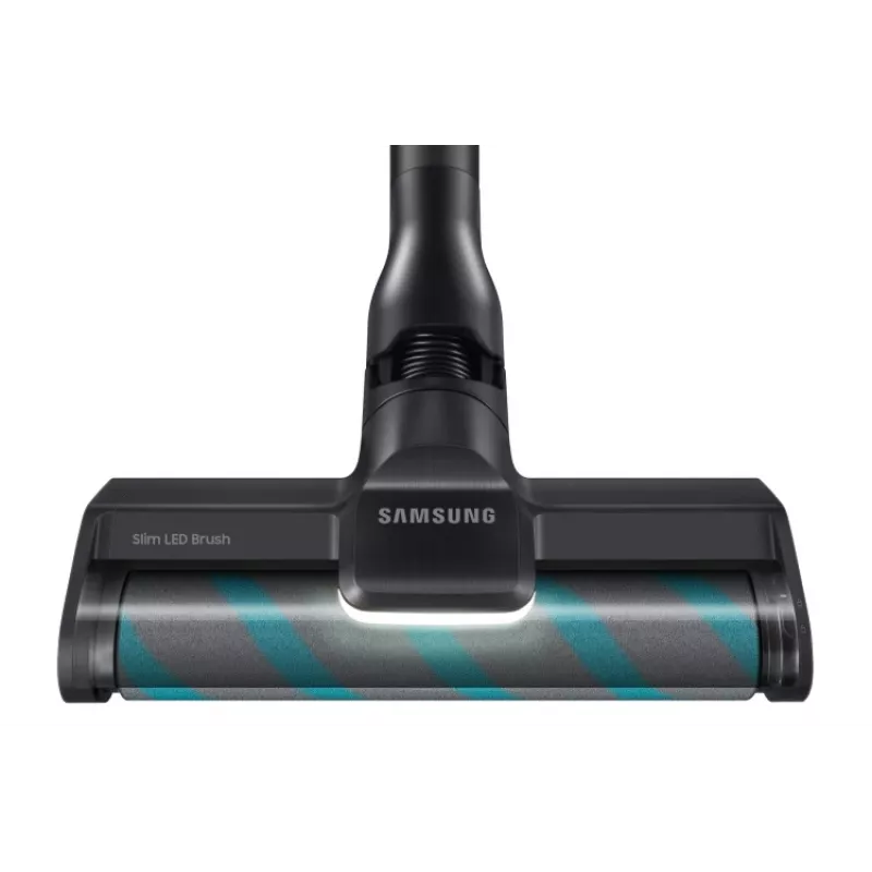 Aspirador de batería Samsung Jet 85 Complete, azul medianoche (SPEC)