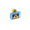 Cámara digital infantil Denver KCA-1351BU 2MP Azul Amarillo