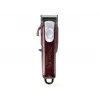 Wahl Cordless Magic Clip Burgundy Cortapelos 0,8–2,5 mm
