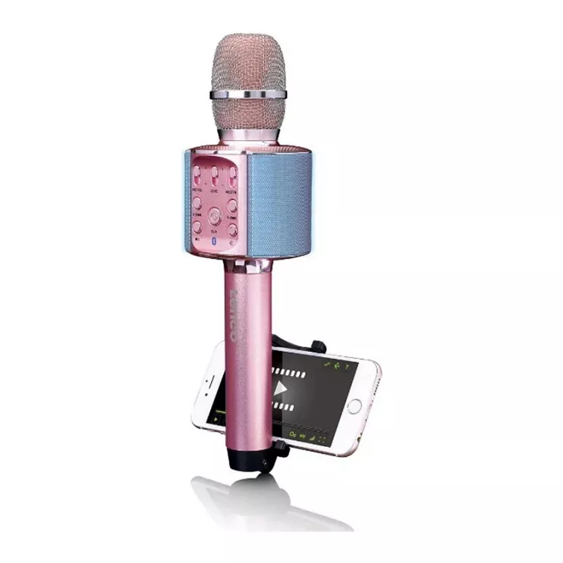 Micrófono de karaoke Lenco BMC-090
