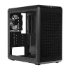 Caja de PC Cooler Master MasterBox Q300L midi torre negra