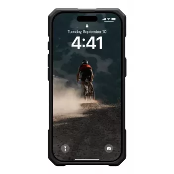 Urban Armor Gear Monarch Pro funda para iPhone 16 Pro