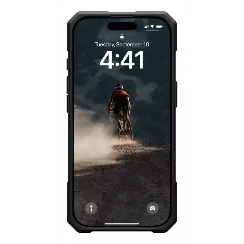 Urban Armor Gear Monarch Pro funda para iPhone 16 Pro