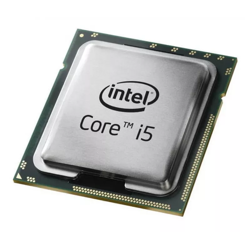 Intel Core i5 4460 - 3,2 GHz - 4 núcleos - 4 hilos