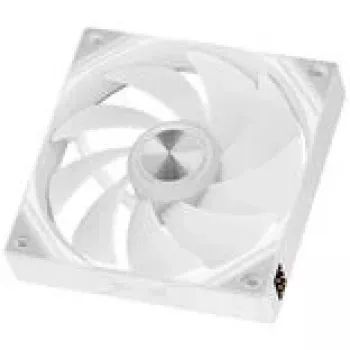 Ventilador TRYX ROTA SL ARGB - 120mm blanco (F-R120A-AM1M-G0W)