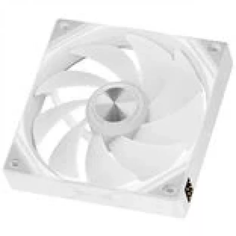 Ventilador TRYX ROTA SL ARGB - 120mm blanco (F-R120A-AM1M-G0W)