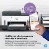 HP Smart Tank 750 impresora multifunción, depósito de tinta, color, WLAN, Smart App, dúplex, ADF, alimentador automático de documentos