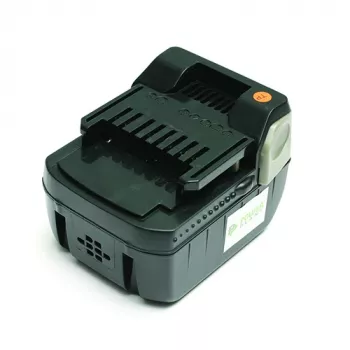 Batería para Hitachi BSL1415, 14,4 V, 4,0 Ah, Li-Ion