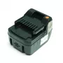 Batería para Hitachi BSL1415, 14,4 V, 4,0 Ah, Li-Ion