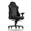 noblechairs HERO silla gaming - negro/oro