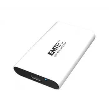 SSD portátil EMTEC X210 3.2 Gen2 2 TB